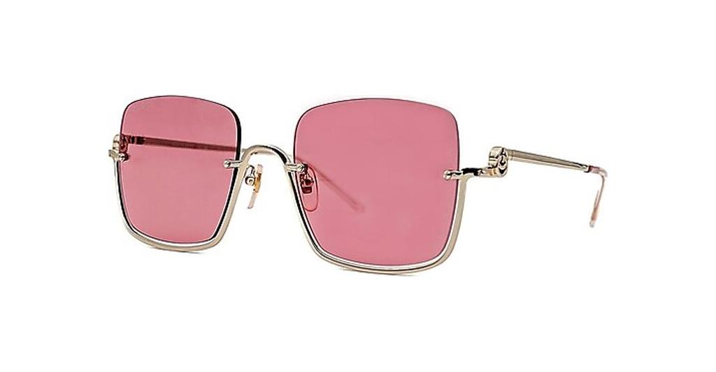 Gucci 1279S 003 54 Kadın Güneş Gözlükleri