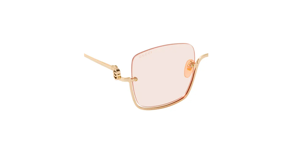 Gucci 1279S 005 54 Kadın Güneş Gözlükleri