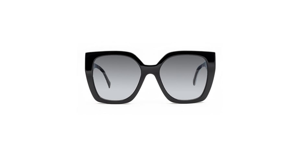 Gucci 1300S 004 55 Kadın Güneş Gözlükleri