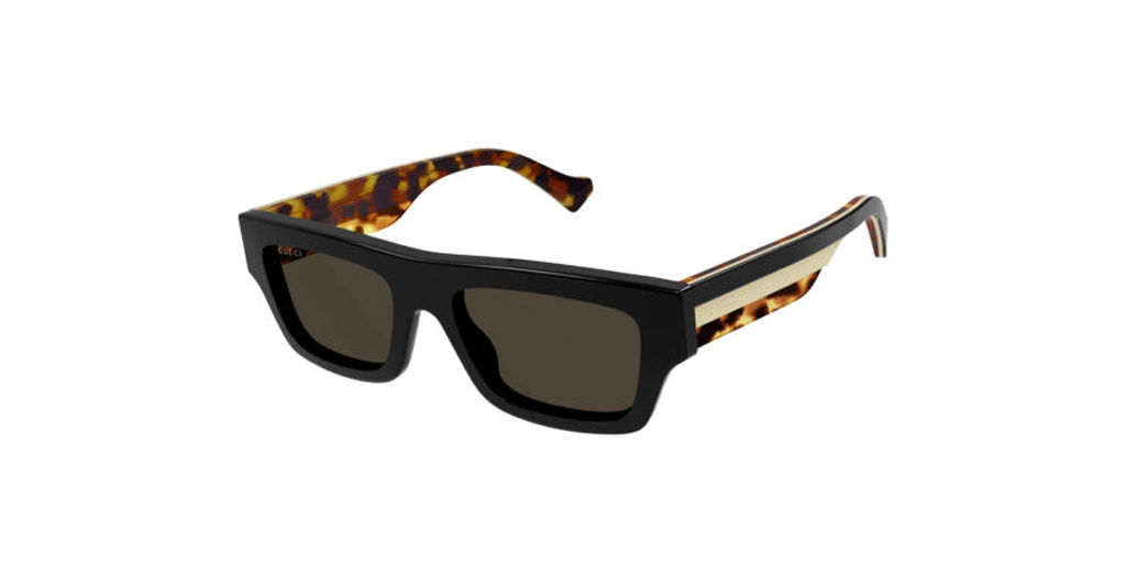 Gucci 1301S 003 55 Kadın Güneş Gözlükleri