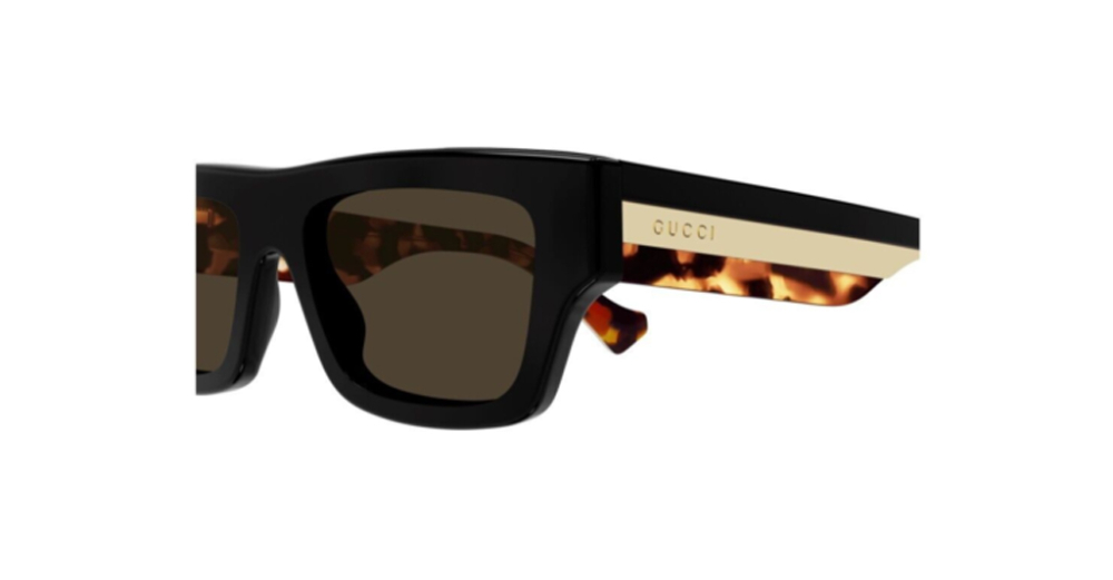 Gucci 1301S 003 55 Kadın Güneş Gözlükleri