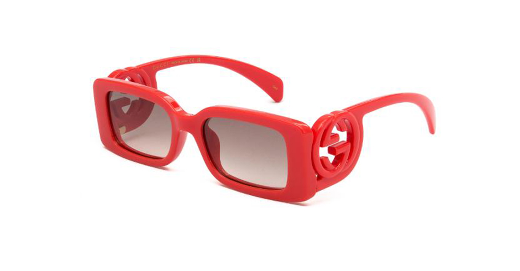 Gucci 1325S 005 54 Kadın Güneş Gözlükleri