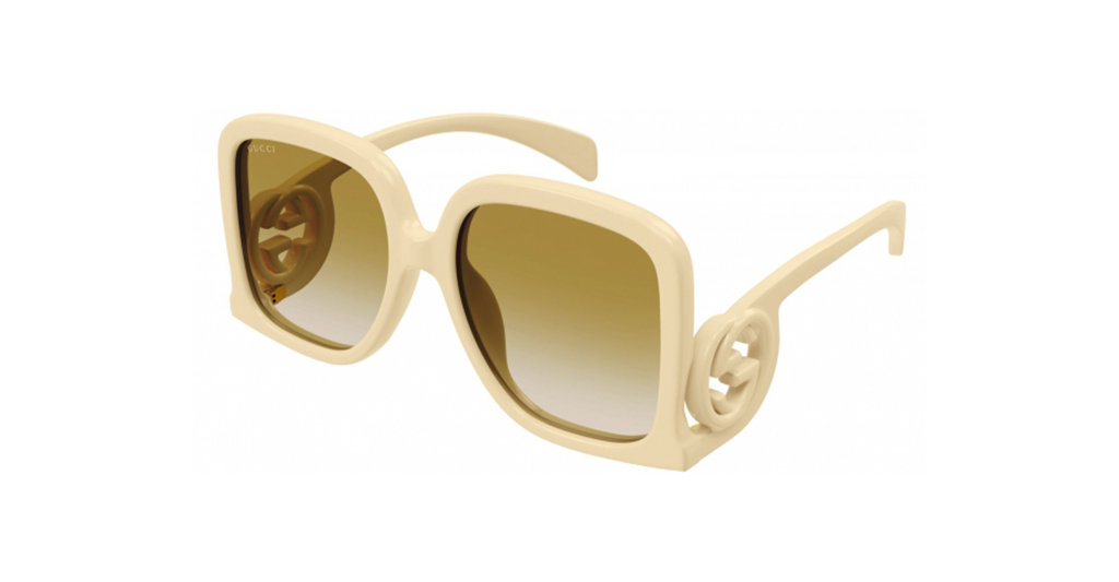 Gucci 1326S 002 58 Kadın Güneş Gözlükleri