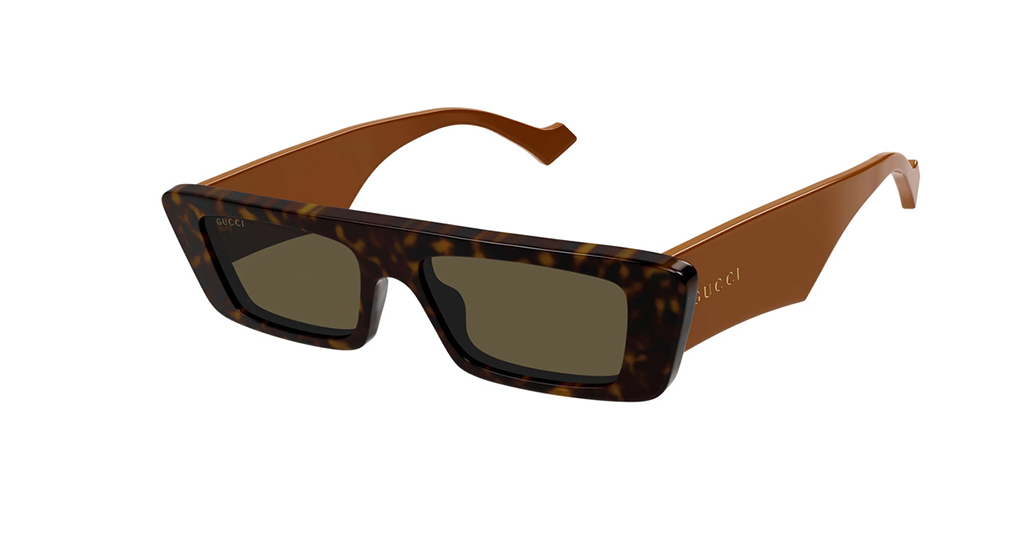 Gucci 1331S 003 54-16 Kadın Güneş Gözlükleri