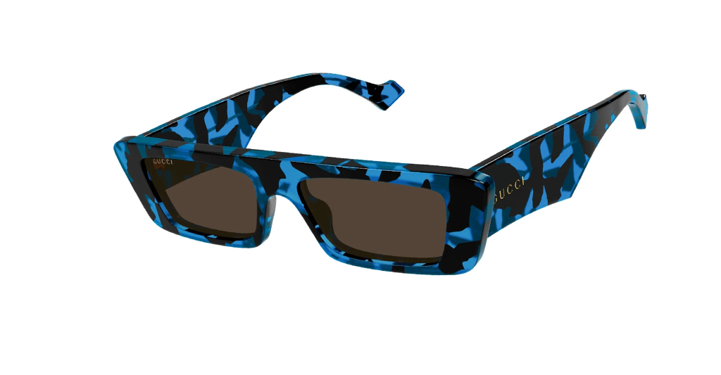 Gucci 1331S 004 54-16 Kadın Güneş Gözlükleri