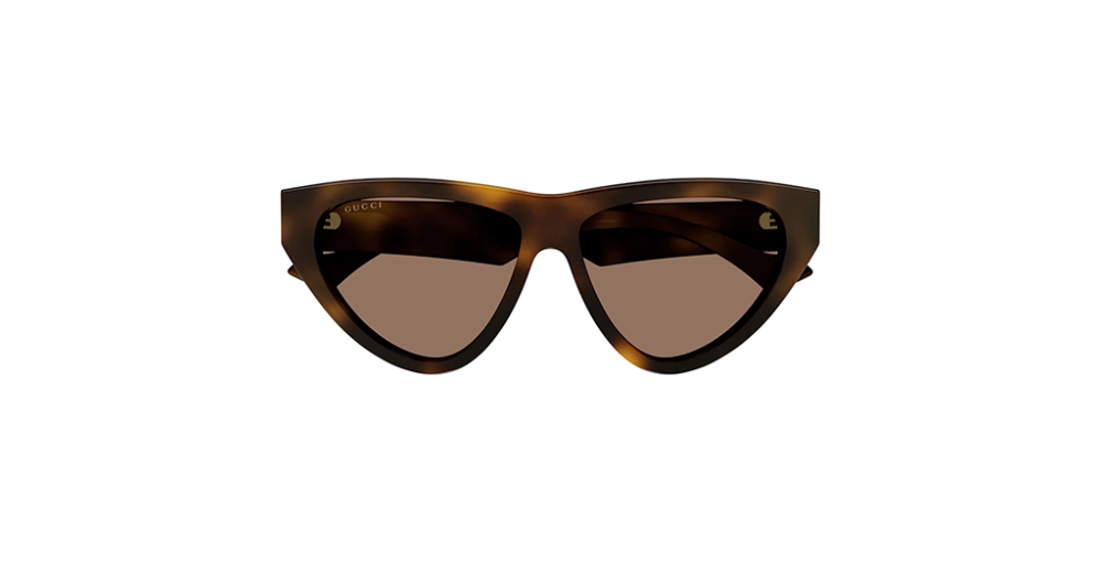 Gucci 1333S 002 58-14 Kadın Güneş Gözlükleri