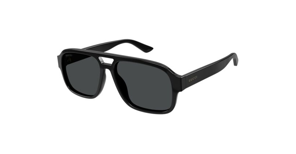 Gucci 1342S 001 59 Gucci Güneş Gözlüğü