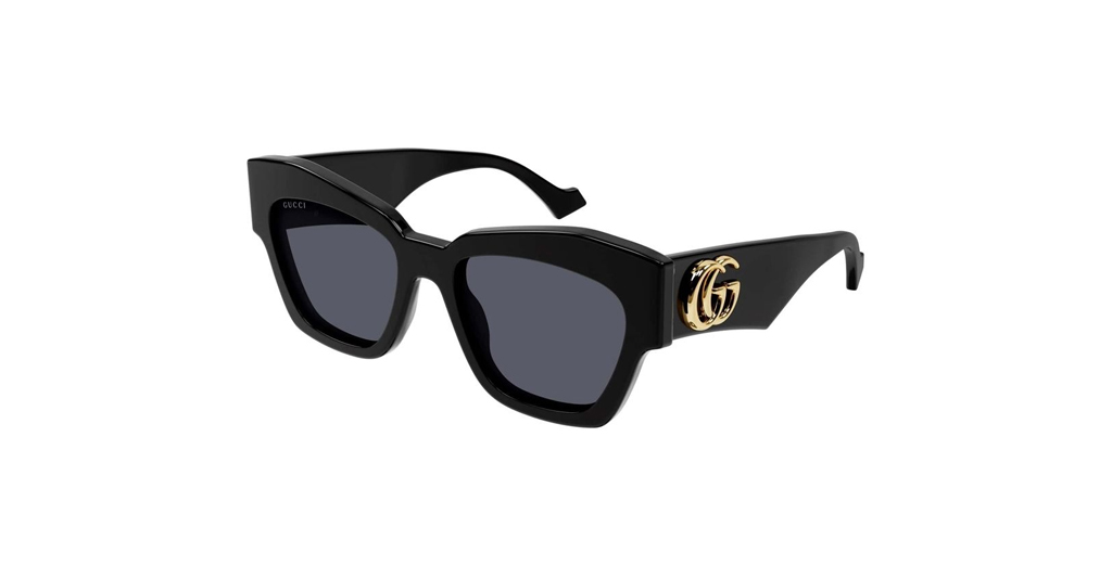 Gucci 1422S 001 55 Kadın Güneş Gözlükleri