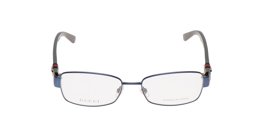 Gucci 4243 OZH 52-16 Unisex Optik Gözlükler