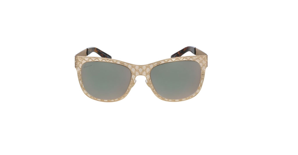 Gucci 4266/S DDB0J 00 Kadın Güneş Gözlükleri