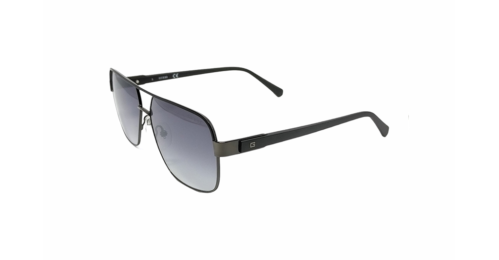 Guess 00016 08C 58-14 Erkek Güneş Gözlükleri