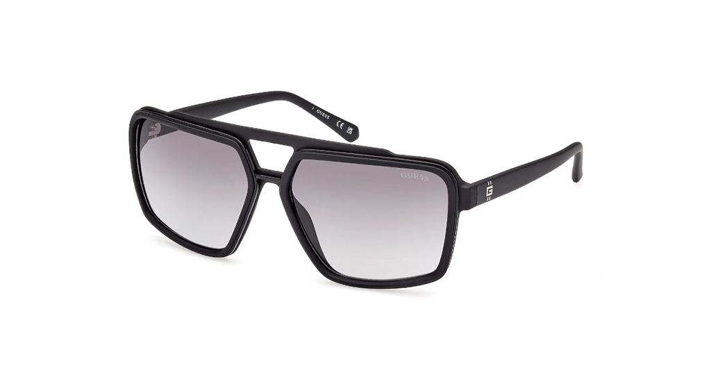 Guess 00076 02B 61 Erkek Güneş Gözlükleri