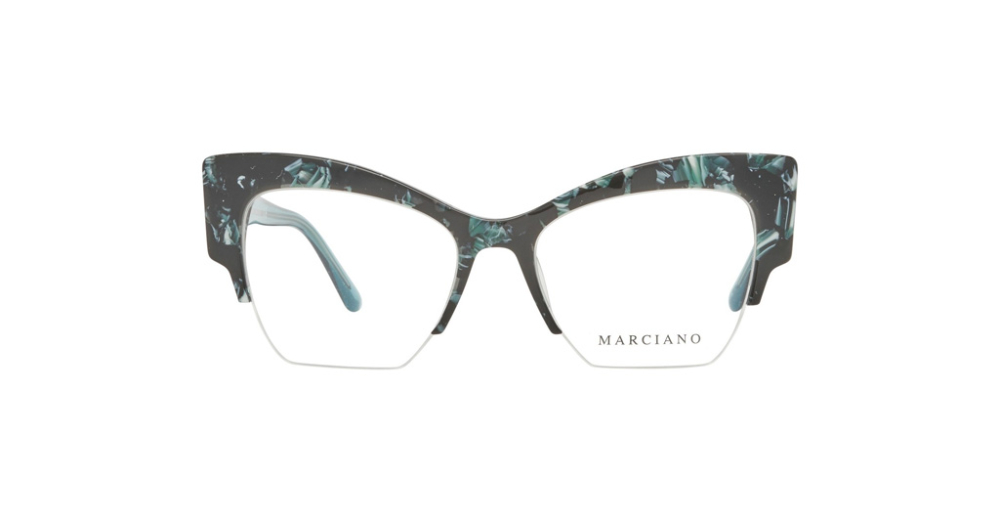 Guess 0329 MARCIANO 089 kadın Optik Gözlükler