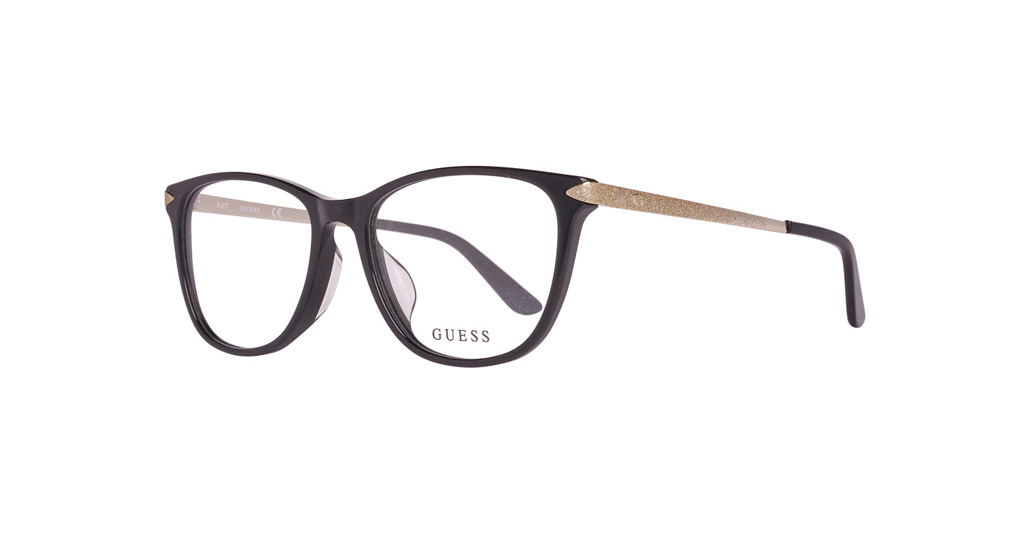 Guess 2684 005 53-17 kadın Optik Gözlükler