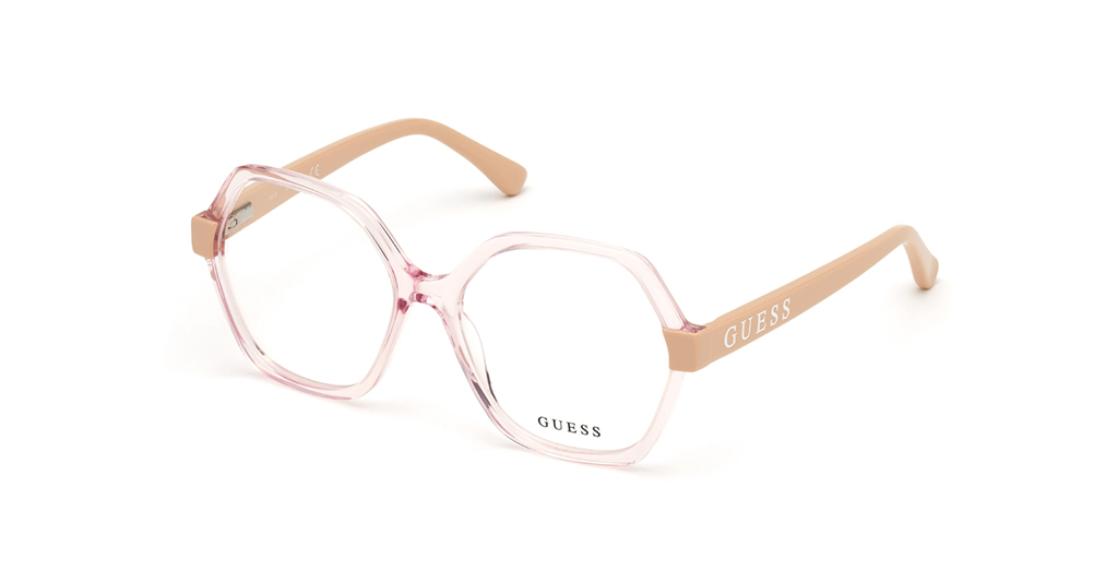 Guess 2790 057 56-16 Unisex Optik Gözlükler