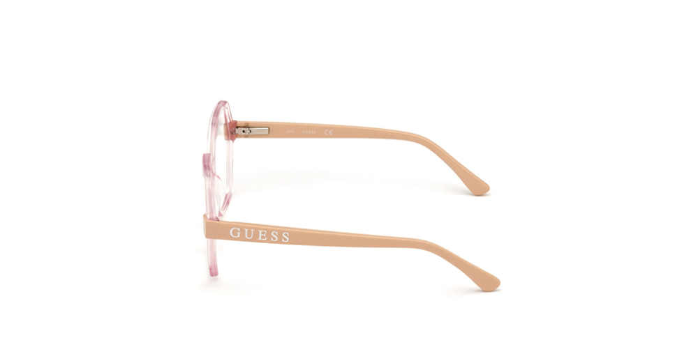Guess 2790 057 56-16 Unisex Optik Gözlükler