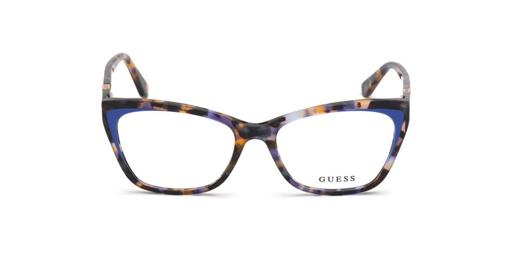 Guess 2811 056 54-17 Unisex Optik Gözlükler
