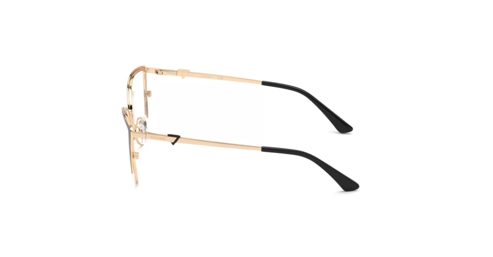 Guess 2813 002 56-16 kadın Optik Gözlükler