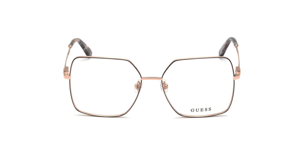 Guess 2824 005 57-16 kadın Optik Gözlükler