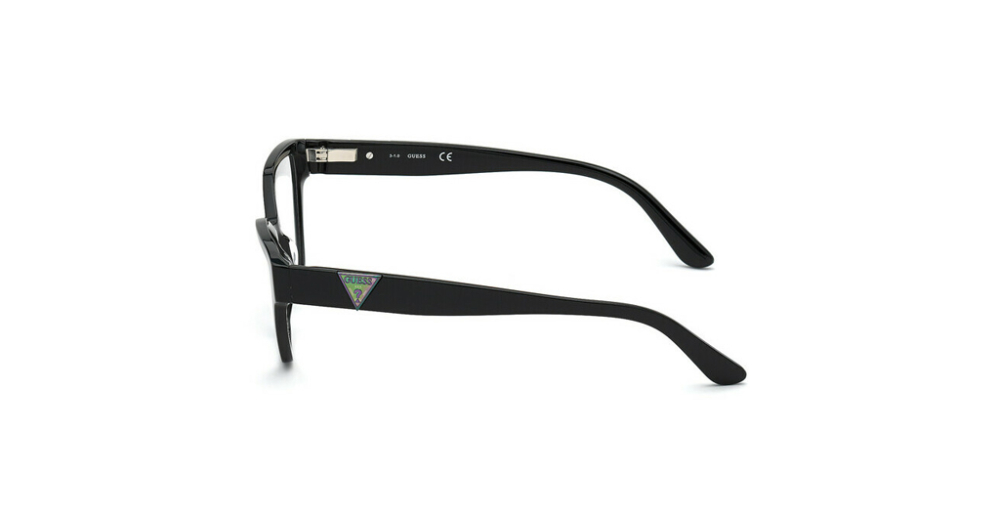 Guess 2827 001 55-14 kadın Optik Gözlükler