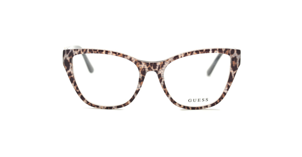 Guess 2828 099 53-18 kadın Optik Gözlükler