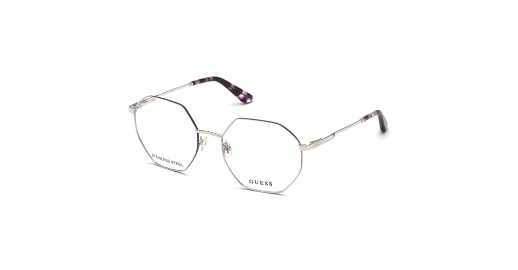 Guess 2849 010 56-19 Unisex Optik Gözlükler