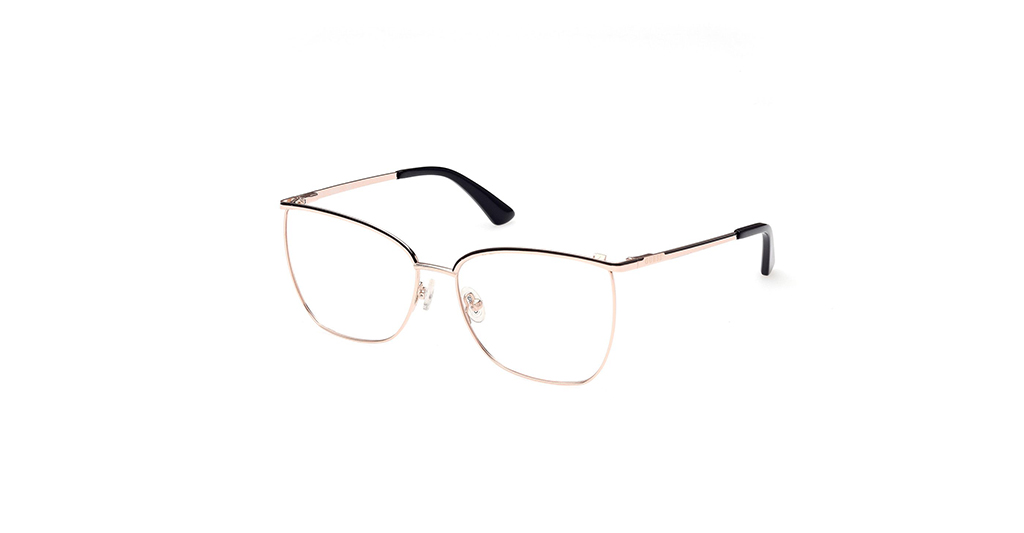Guess 2878 005 53-15 Unisex Optik Gözlükler
