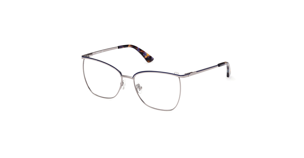 Guess 2878 008 53-15 Unisex Optik Gözlükler