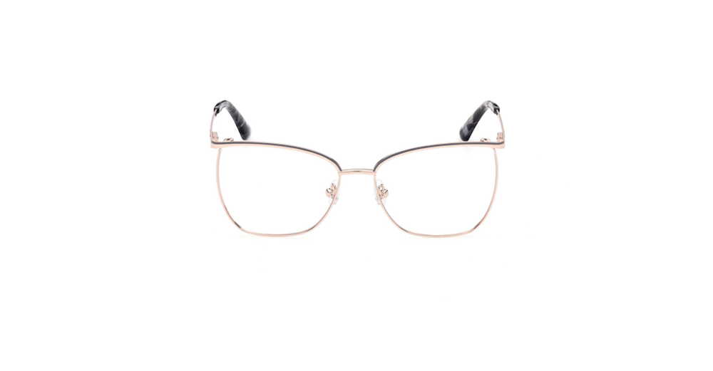 Guess 2878 028 53-15 Unisex Optik Gözlükler