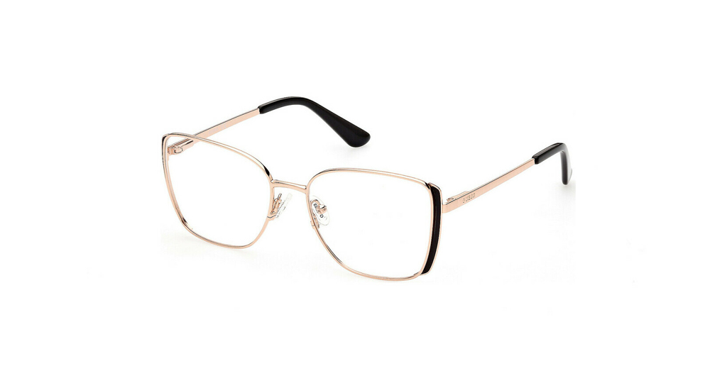 Guess 2903 028 52-16 kadın Optik Gözlükler