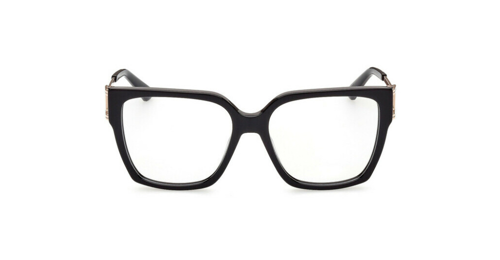 Guess 2910 001 55-16 kadın Optik Gözlükler