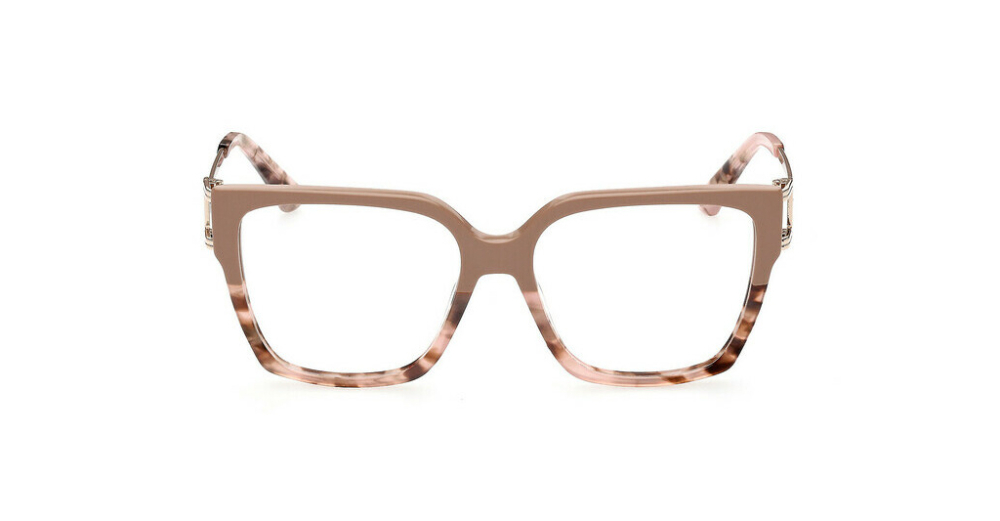 Guess 2910 059 55-16 kadın Optik Gözlükler