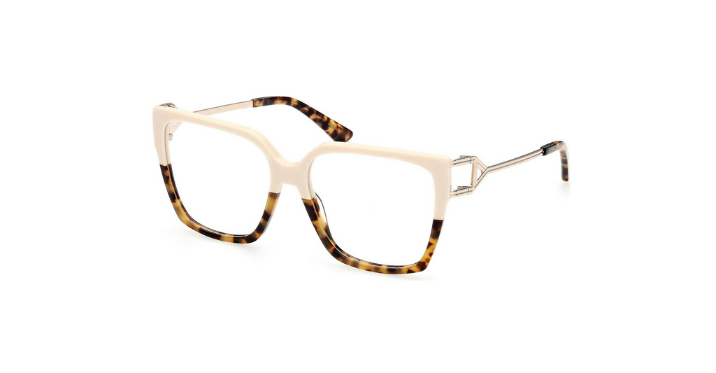 Guess 2910 25 55-16 kadın Optik Gözlükler