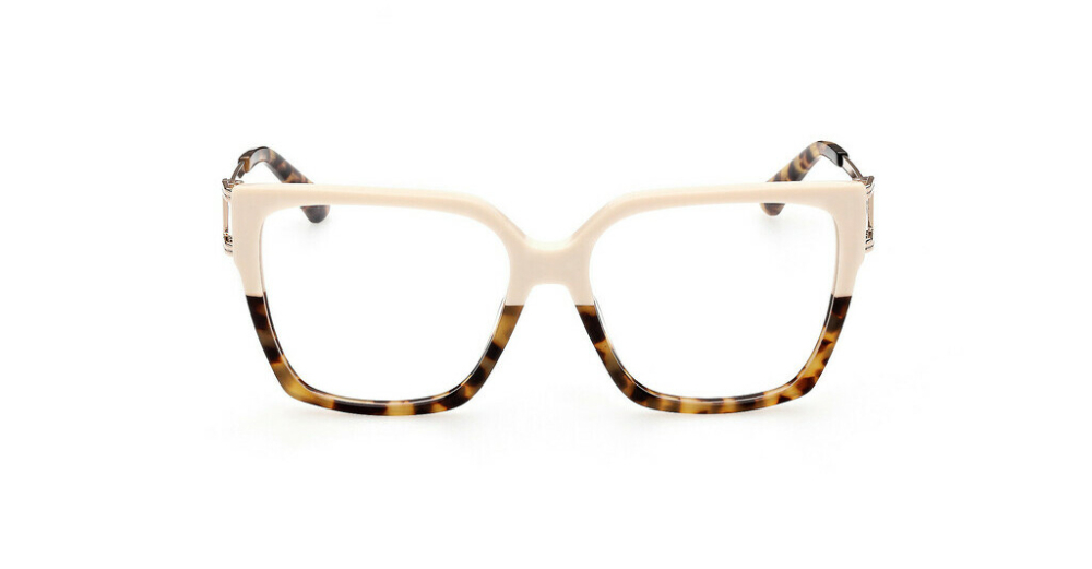 Guess 2910 25 55-16 kadın Optik Gözlükler