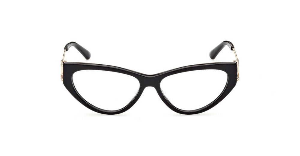 Guess 2911 001 57-15 kadın Optik Gözlükler