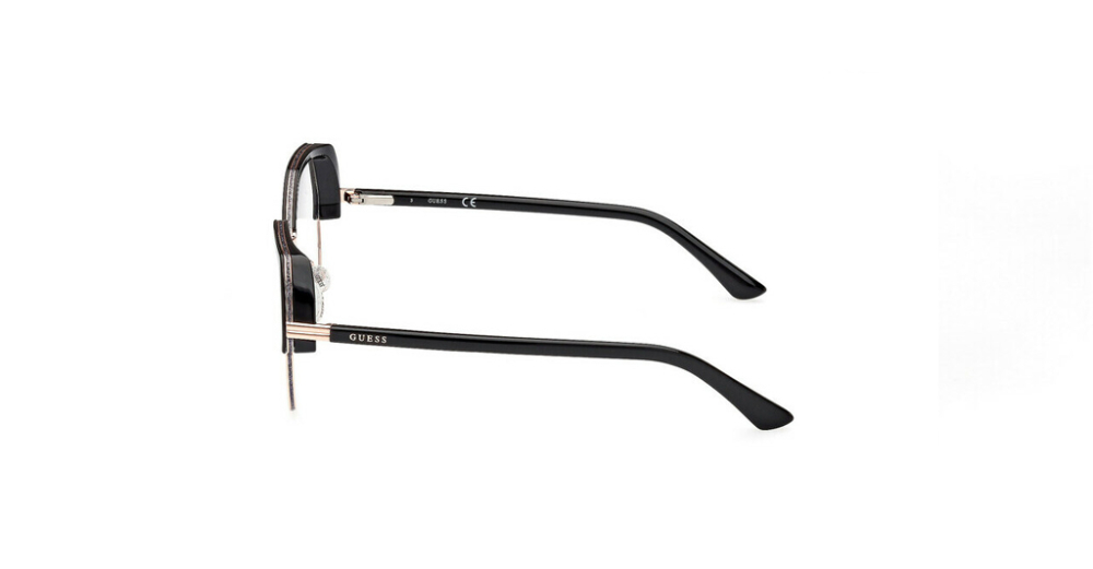 Guess 2947 001 54-16 kadın Optik Gözlükler