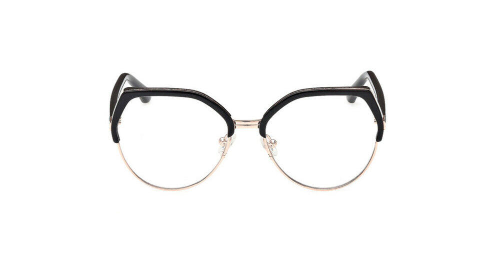 Guess 2947 001 54-16 kadın Optik Gözlükler