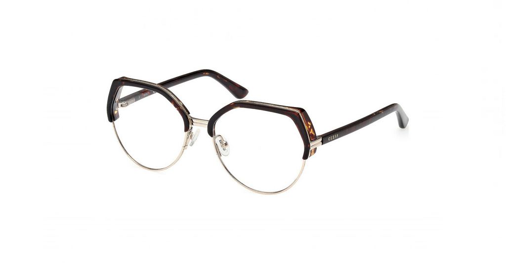 Guess 2947 052 54-16 kadın Optik Gözlükler