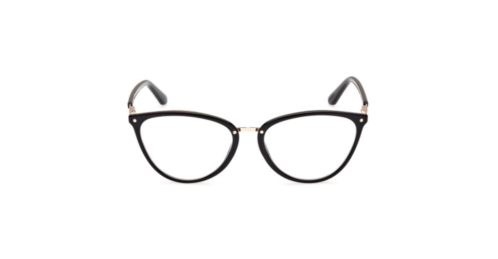 Guess 2957 001 53-16 Unisex Optik Gözlükler