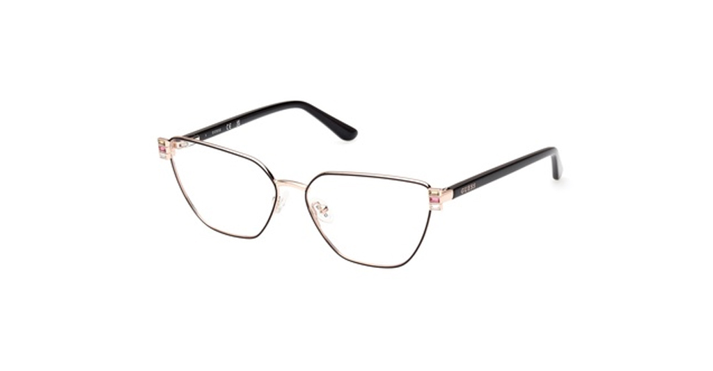 Guess 2969 005 56-14 Kadın Optik Gözlükler