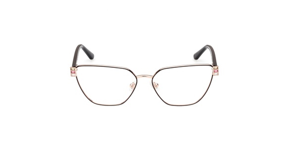 Guess 2969 005 56-14 Kadın Optik Gözlükler