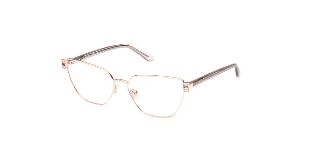 Guess 2969 028 56-14 Kadın Optik Gözlükler
