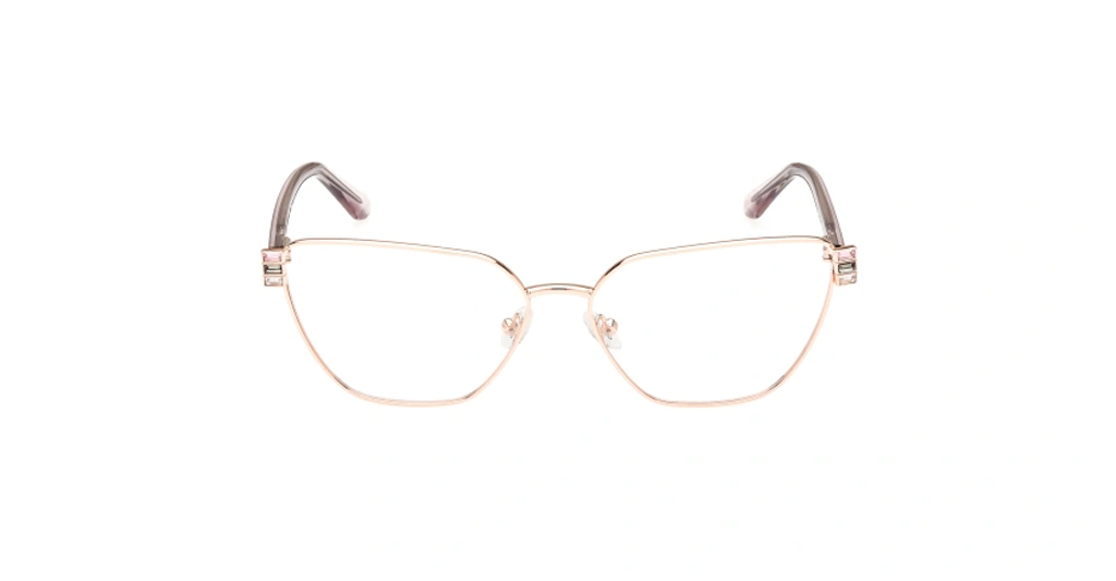 Guess 2969 028 56-14 Kadın Optik Gözlükler