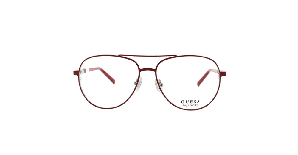 Guess 3029 068 53-14 Unisex Optik Gözlükler