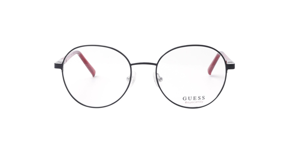 Guess 3030 005 49-18 Unisex Optik Gözlükler