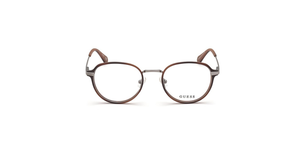 Guess 50040 053 52-22 Unisex Optik Gözlükler