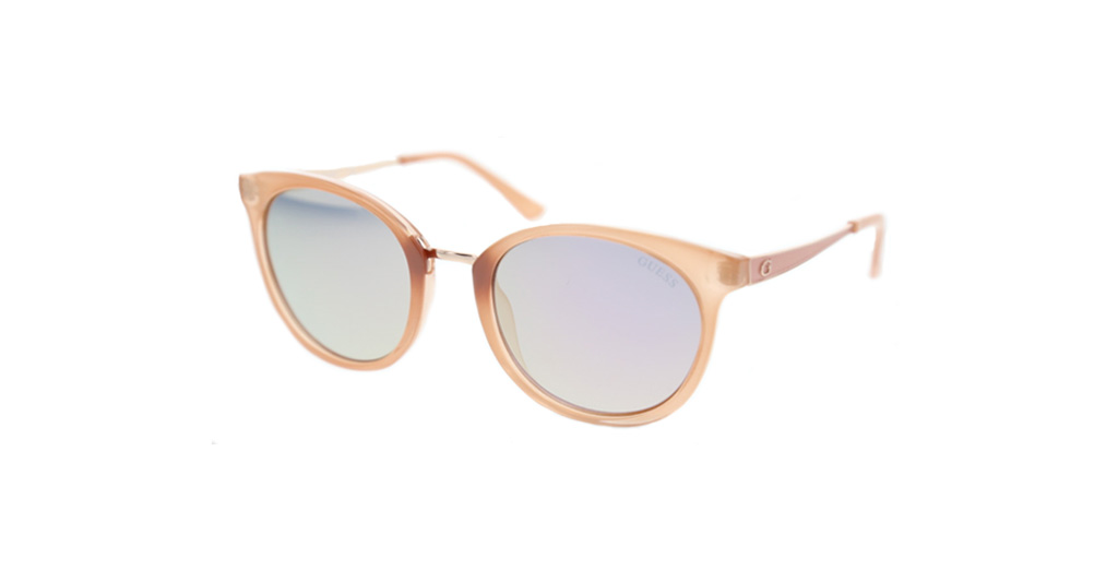 Guess 7459 72C 52-20 Kadın Güneş Gözlükleri