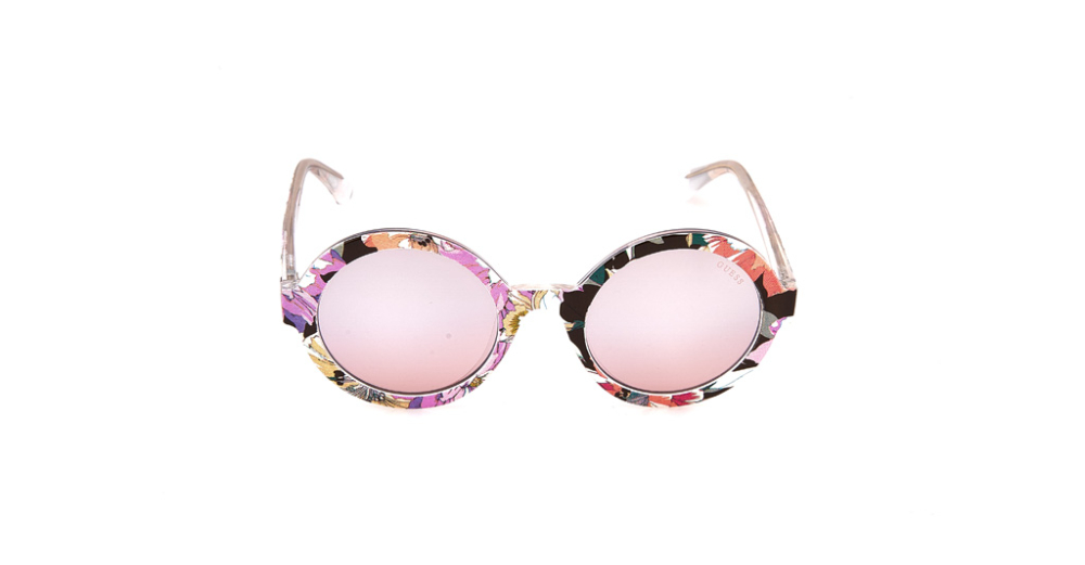 Guess 7613 05U 50-23 Kadın Güneş Gözlükleri