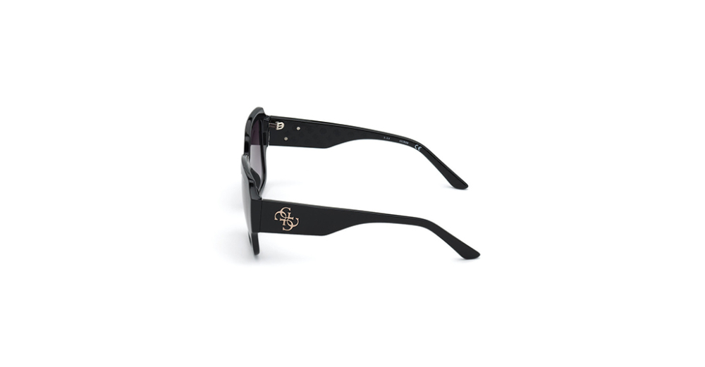 Guess 7681 01B 54-19 Kadın Güneş Gözlükleri