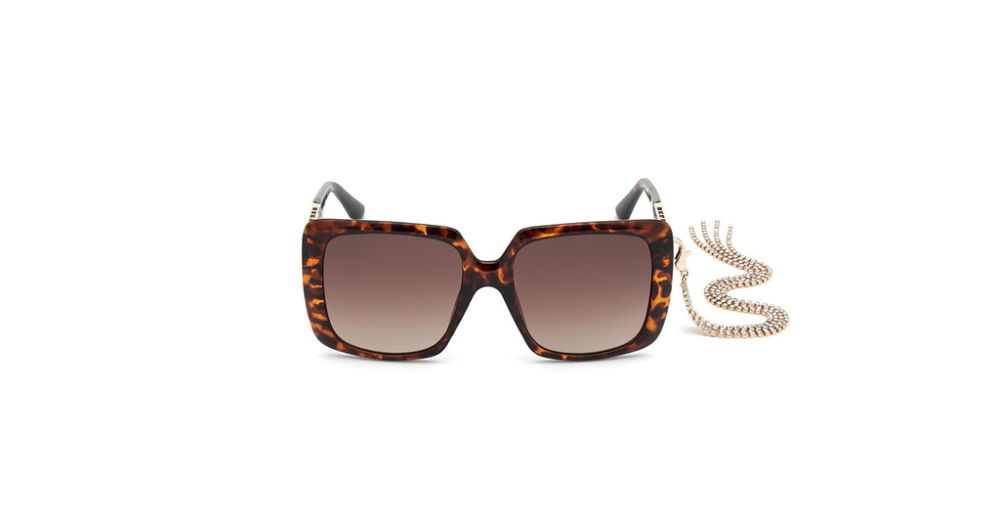 Guess 7689 52F 55-18 Kadın Güneş Gözlükleri